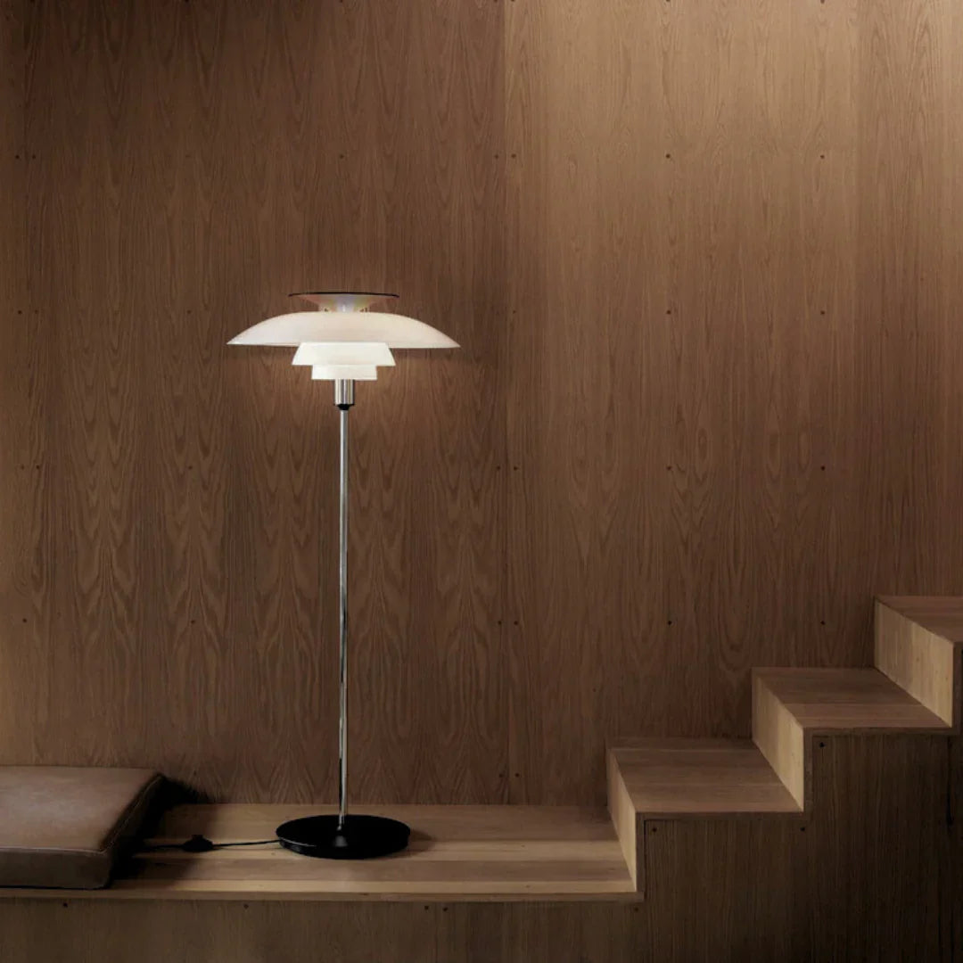 GULVLAMPER