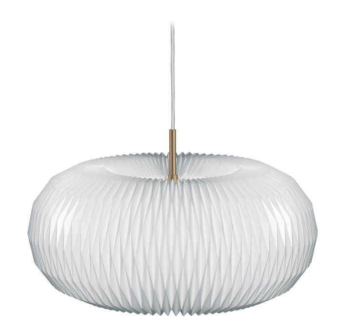 LE KLINT MODEL 195 DONUT Pendel (udstillingsmodel)