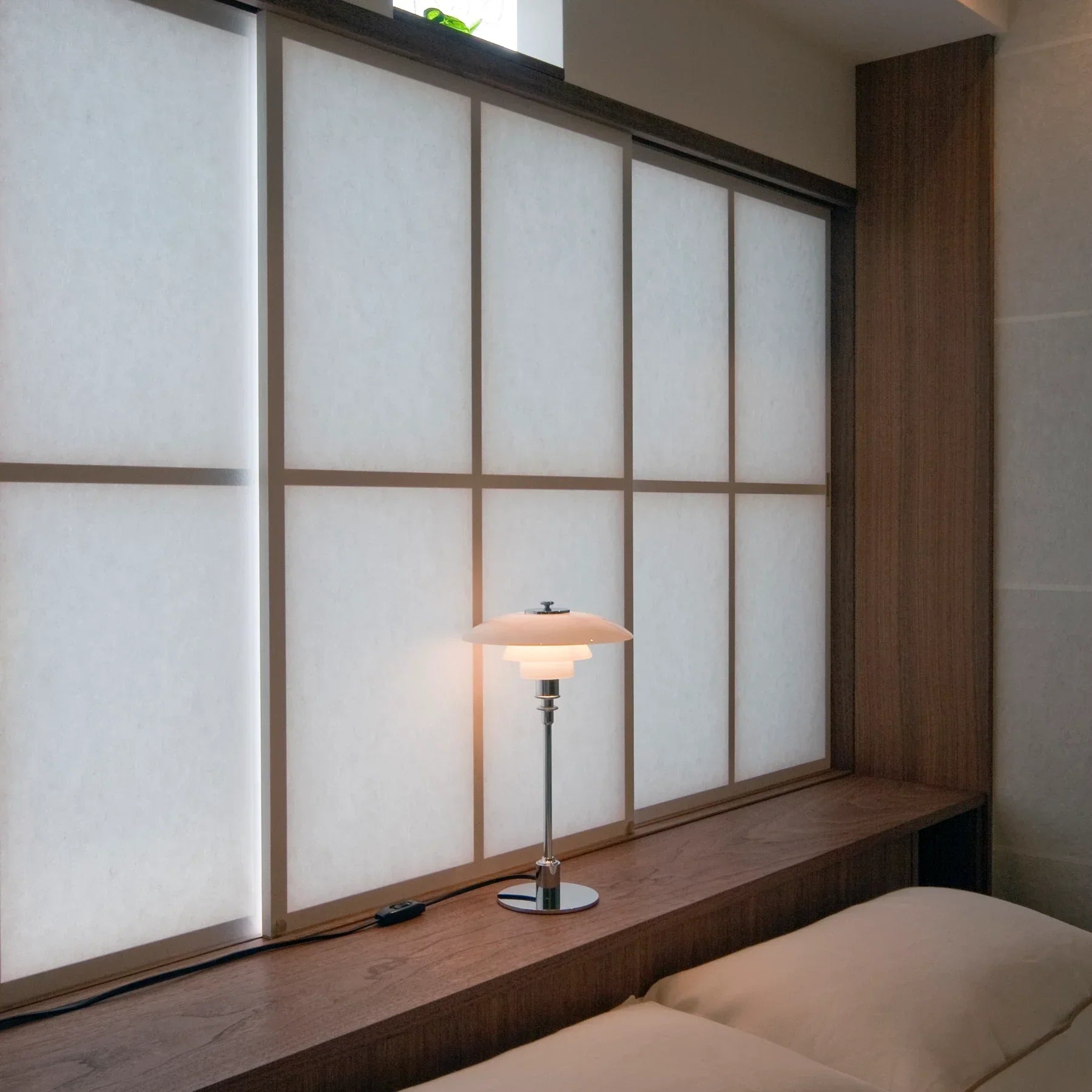 PH 2/1 BORDLAMPE