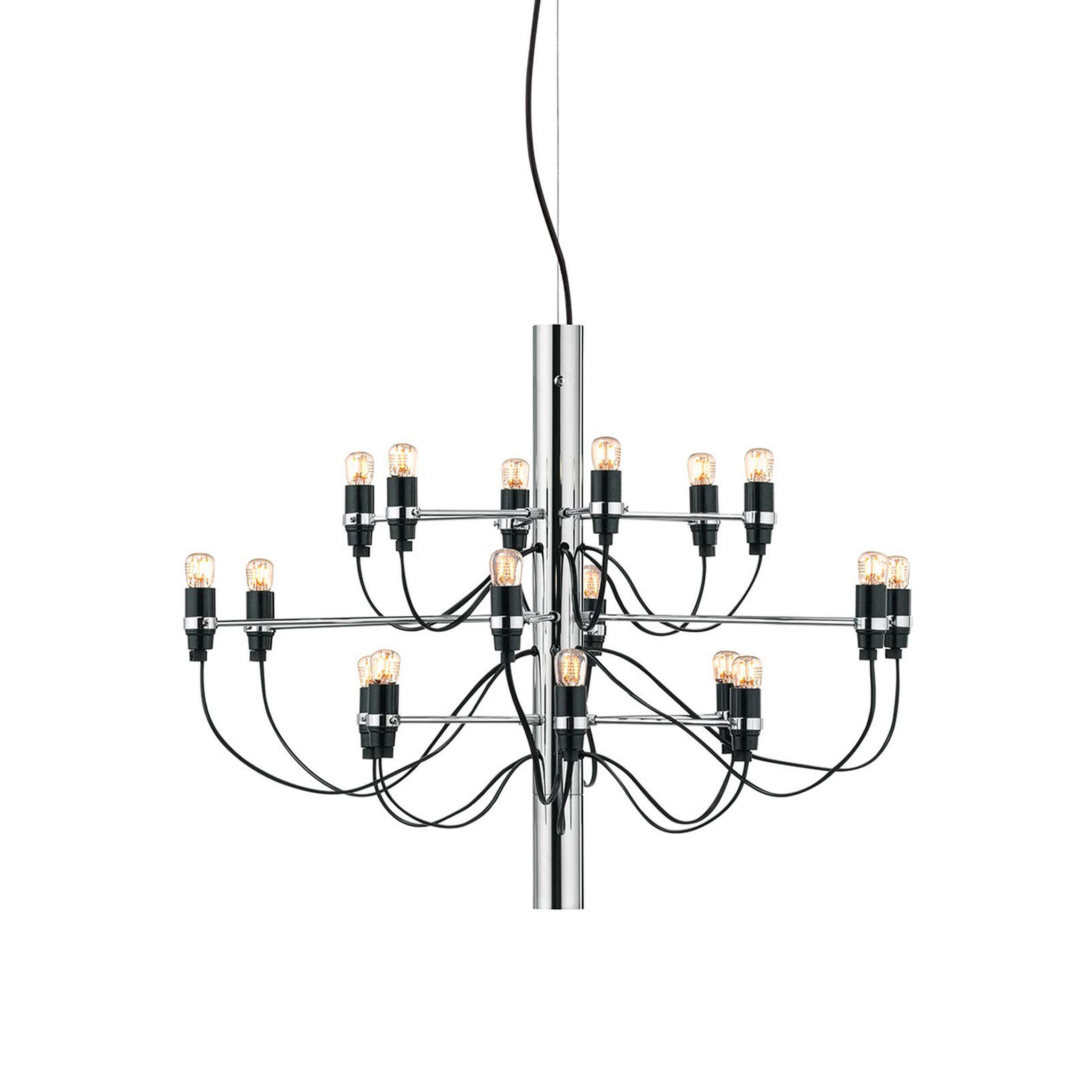Flos 2097/18 Lysekrone LED