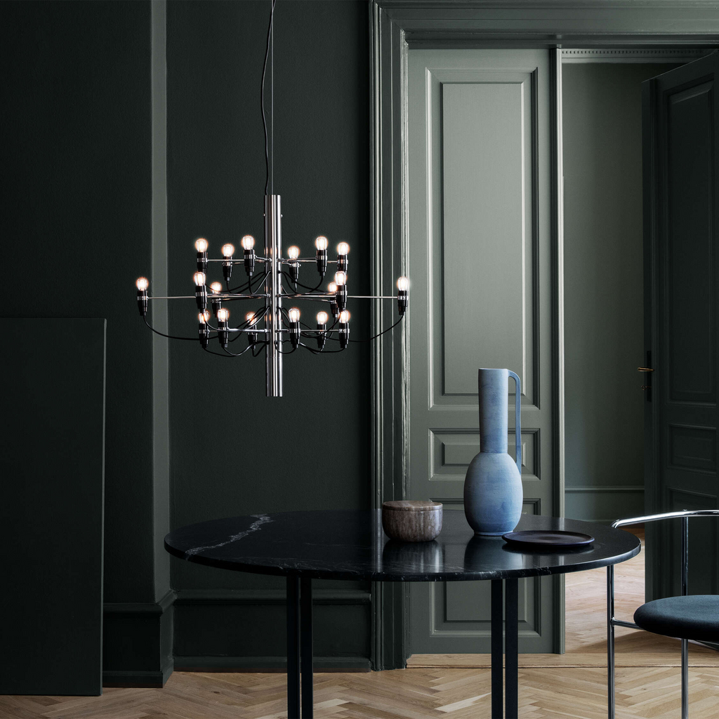 Flos 2097/18 Lysekrone LED