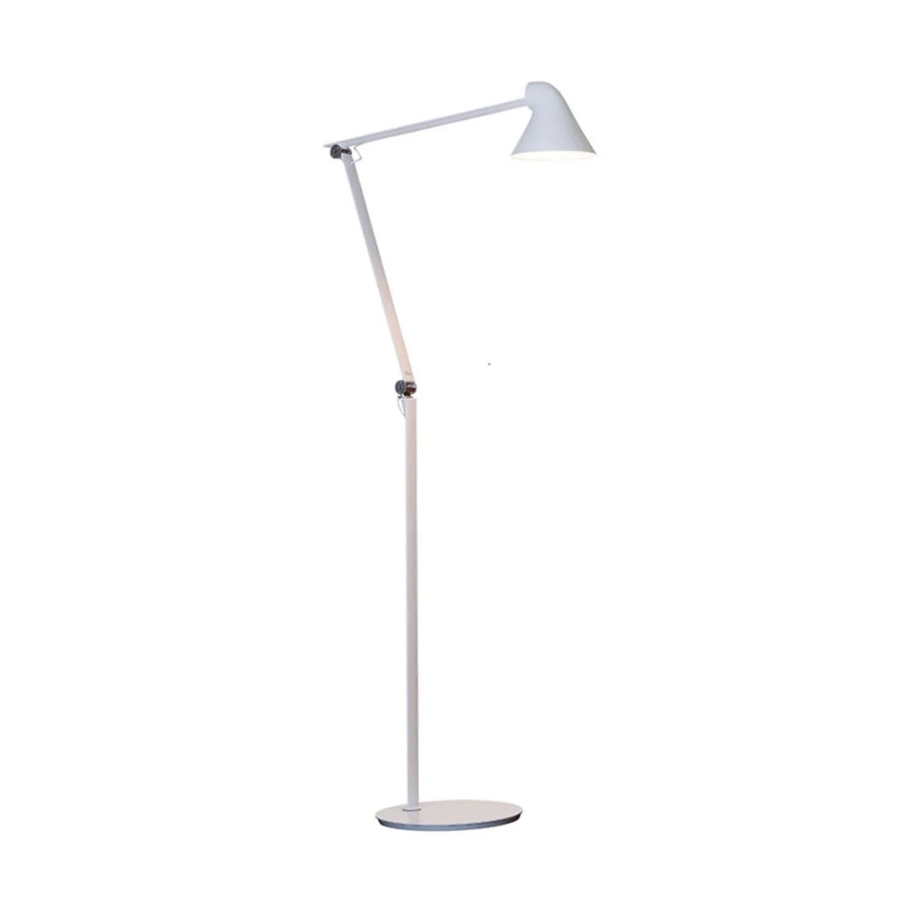 NJP GULVLAMPE