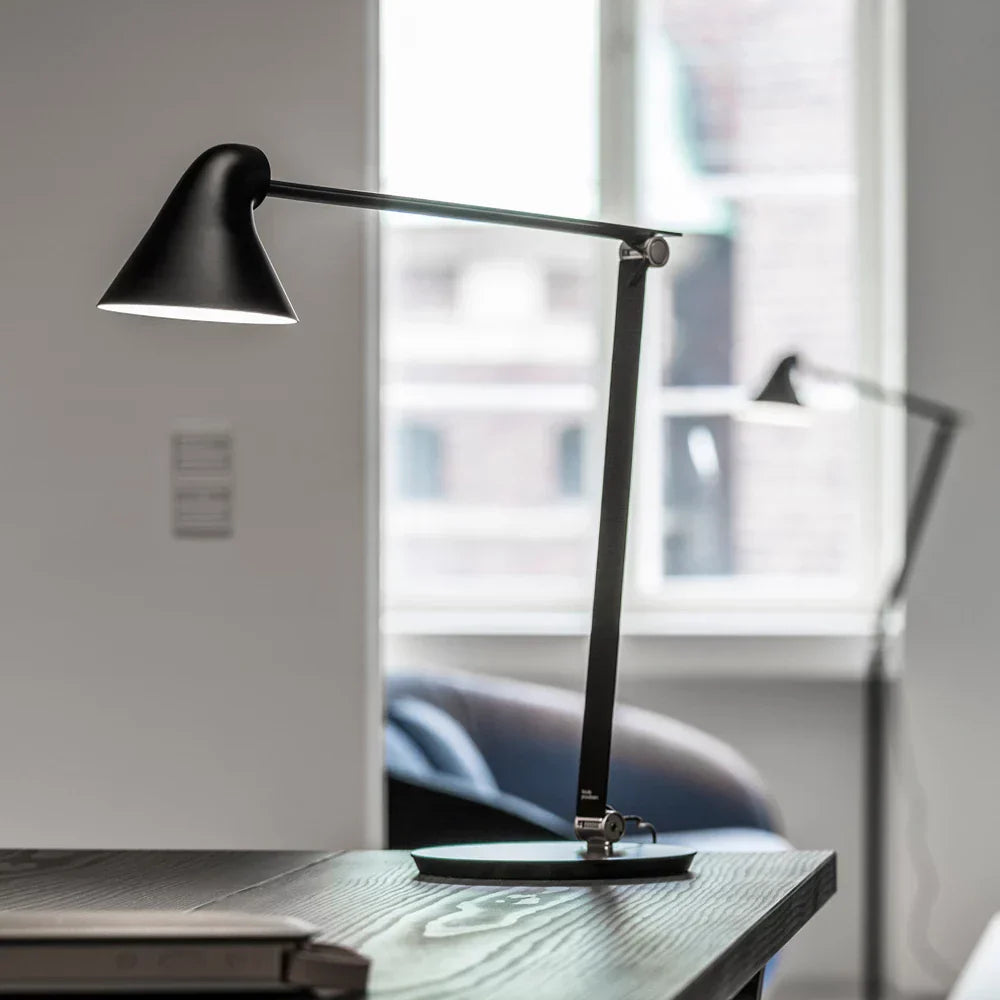 NJP BORDLAMPE