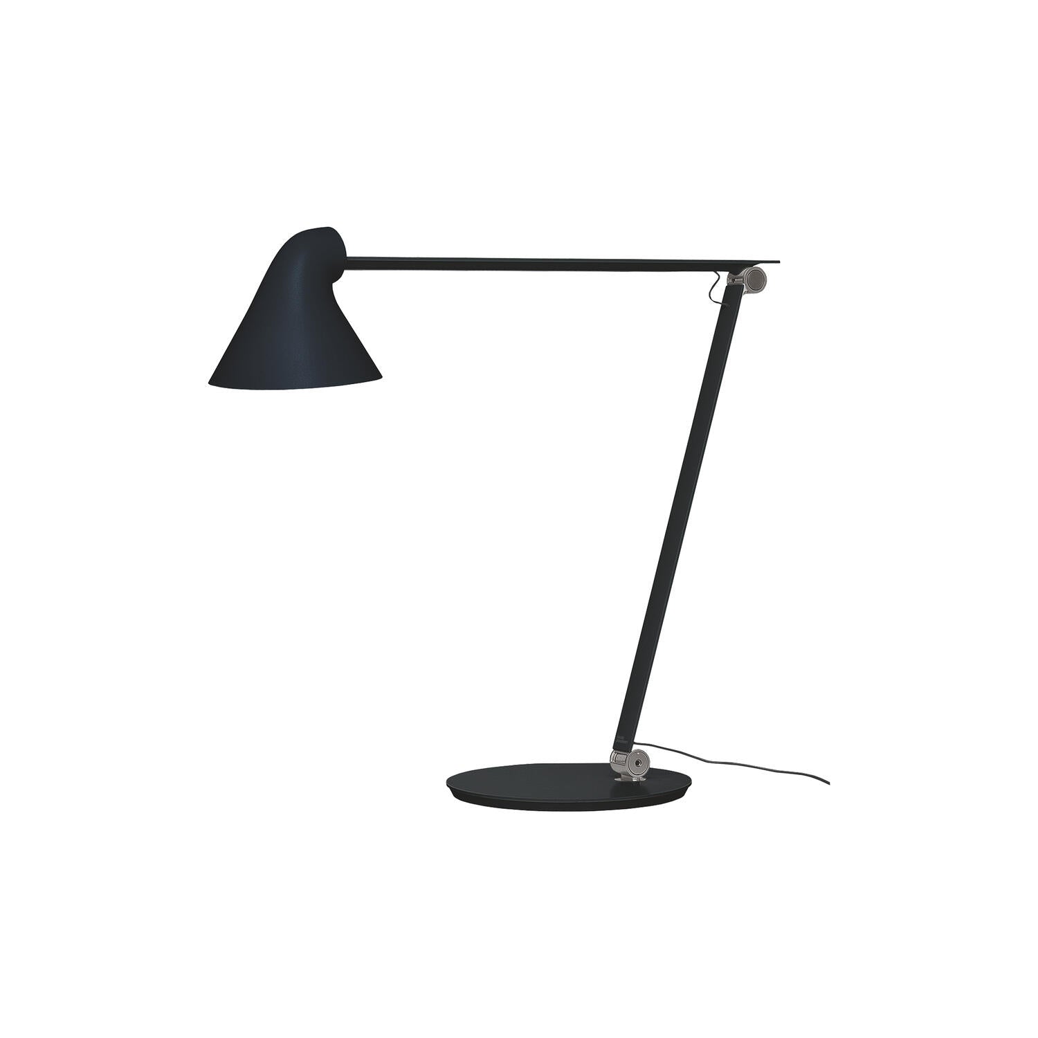 NJP BORDLAMPE