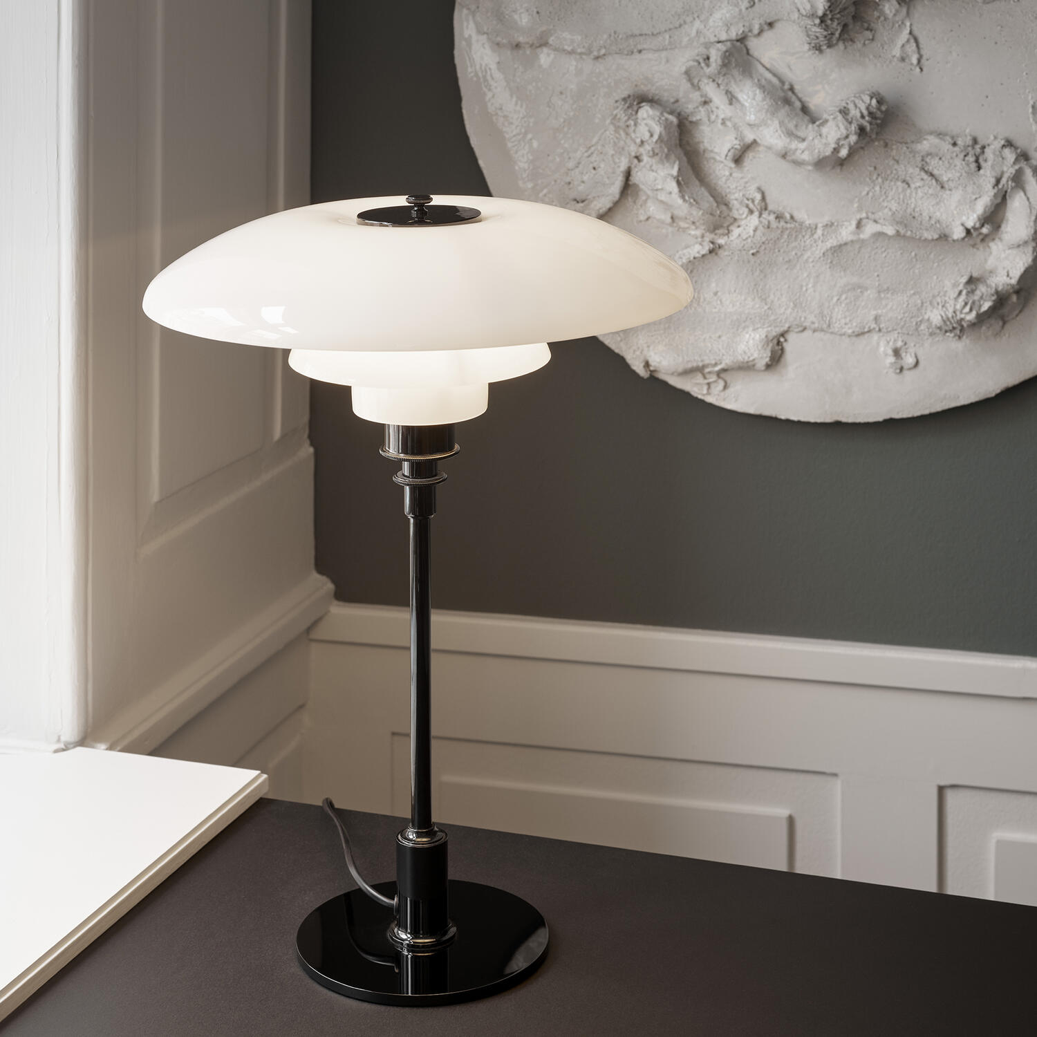 PH 3/2 BORDLAMP