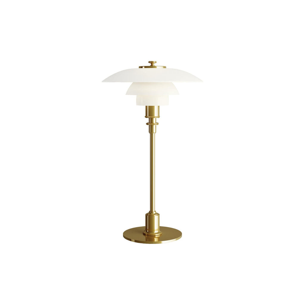 PH 2/1 BORDLAMPE