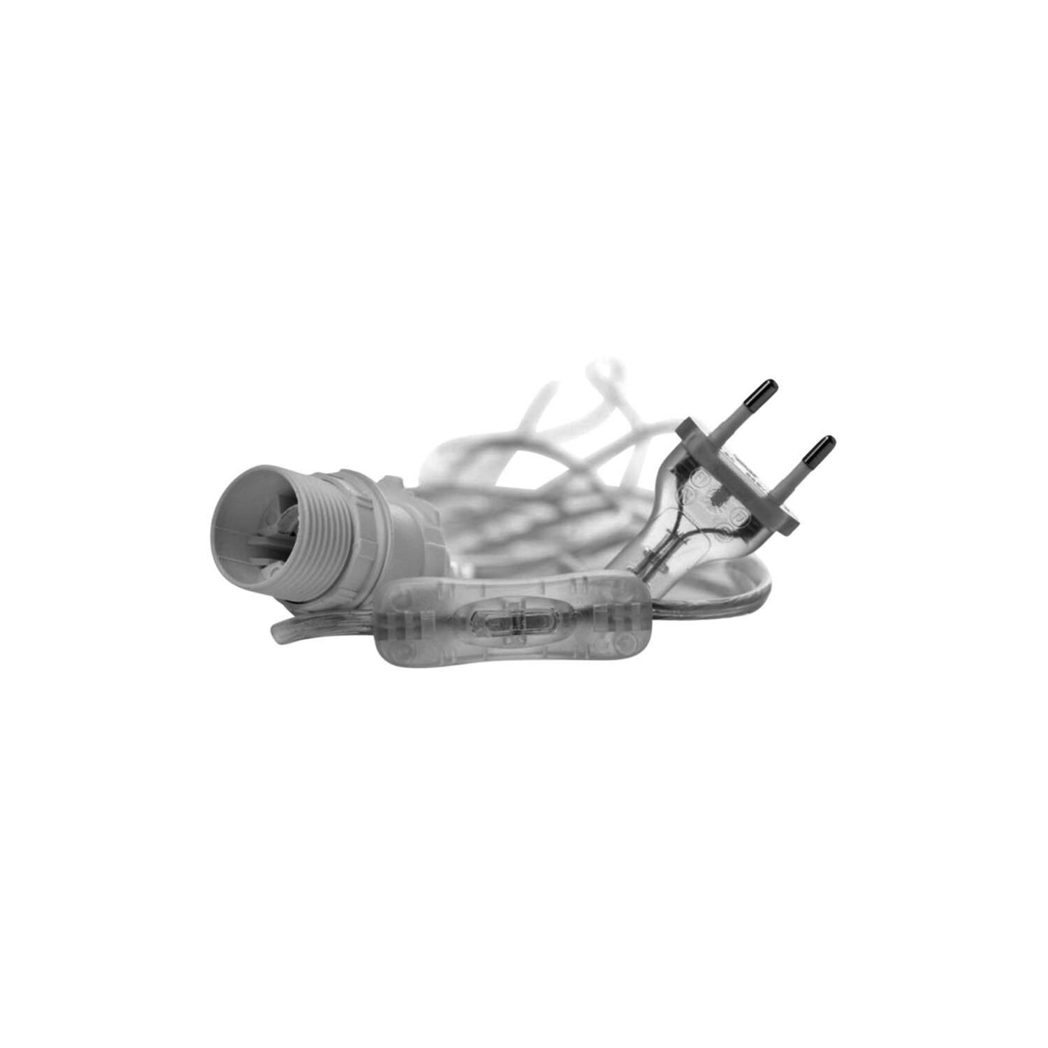 Cable with switch 5 m