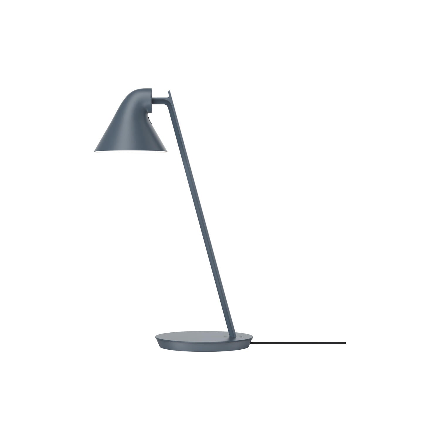 NJP MINI BORDLAMPE – PETROLEUMSBL