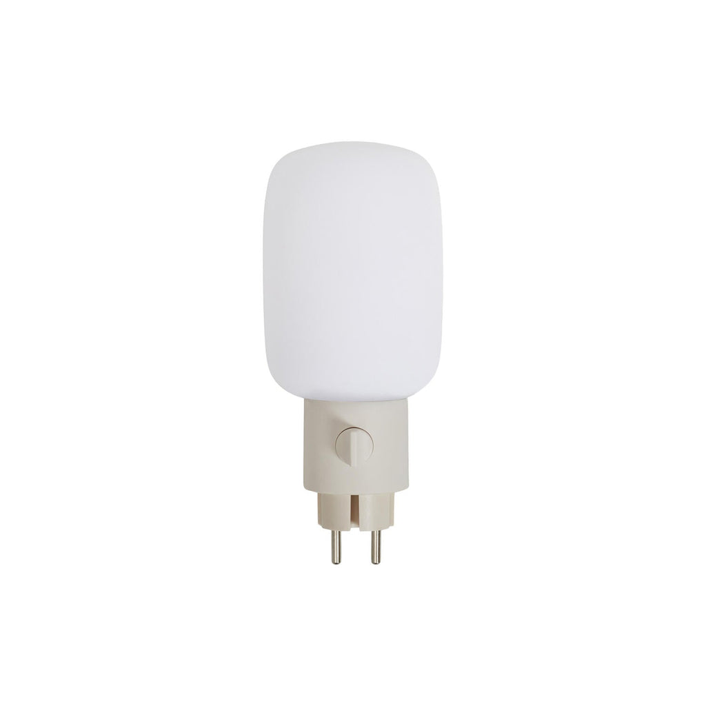 Plug-in Lamp