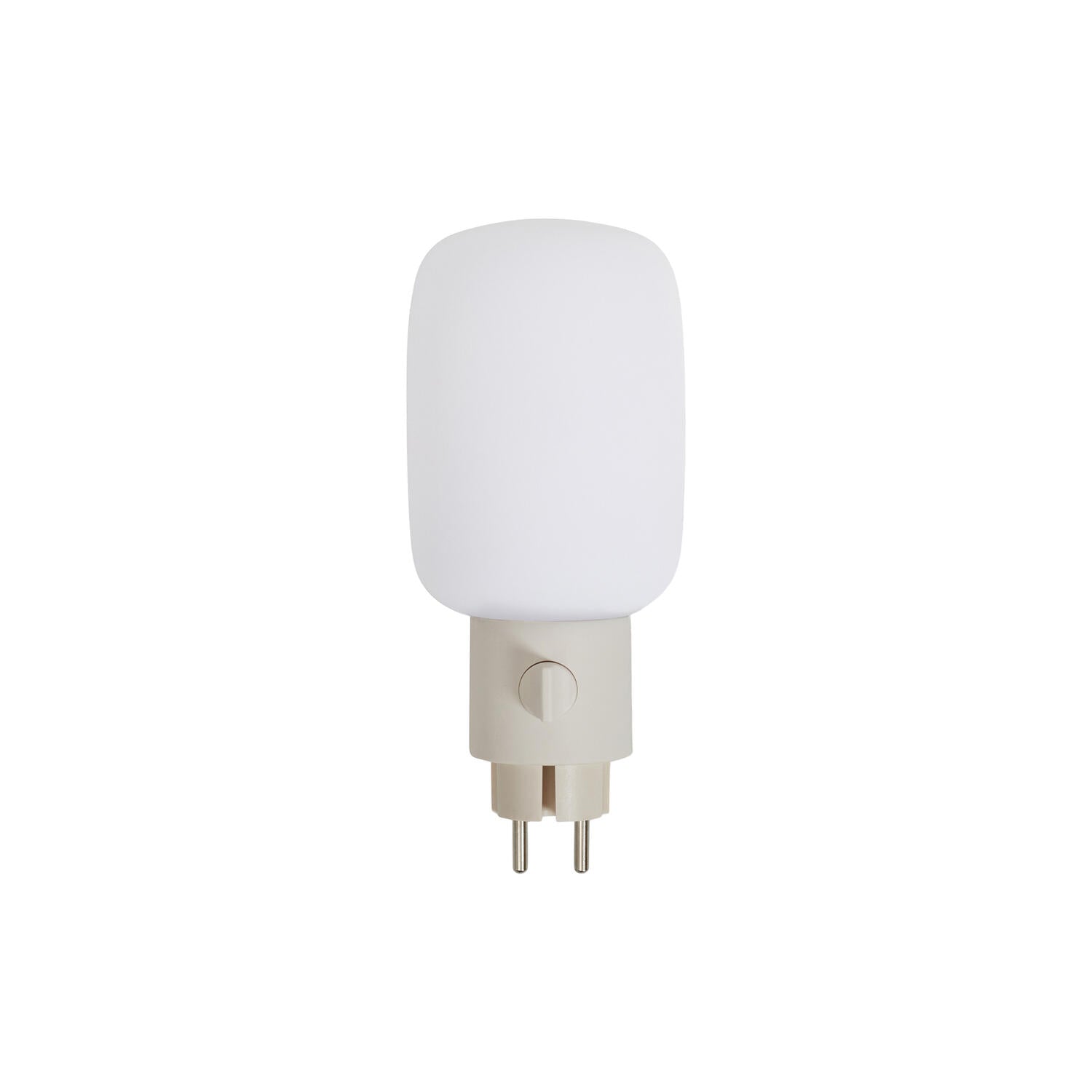 Plug-in Lamp