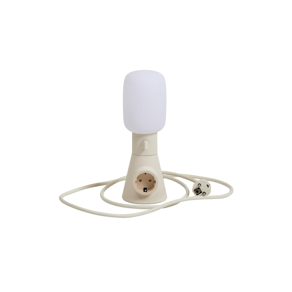 Plug-in Lamp