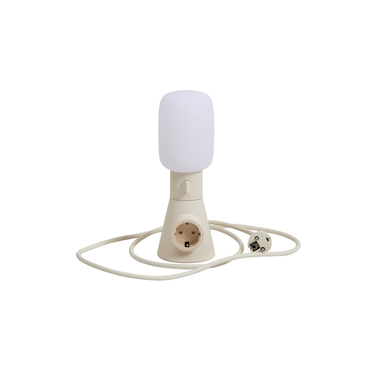 Plug-in Lamp