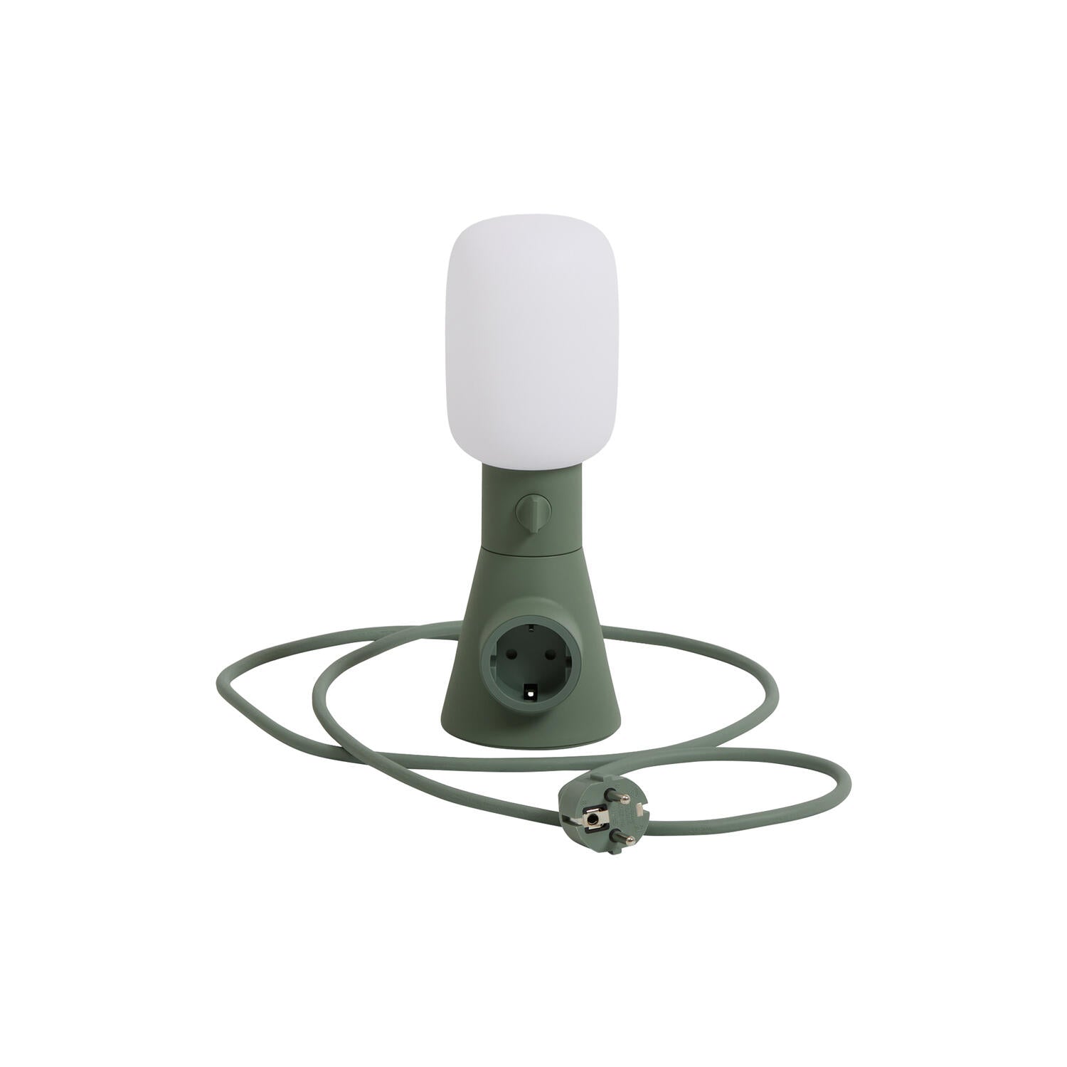 Plug-in Lamp