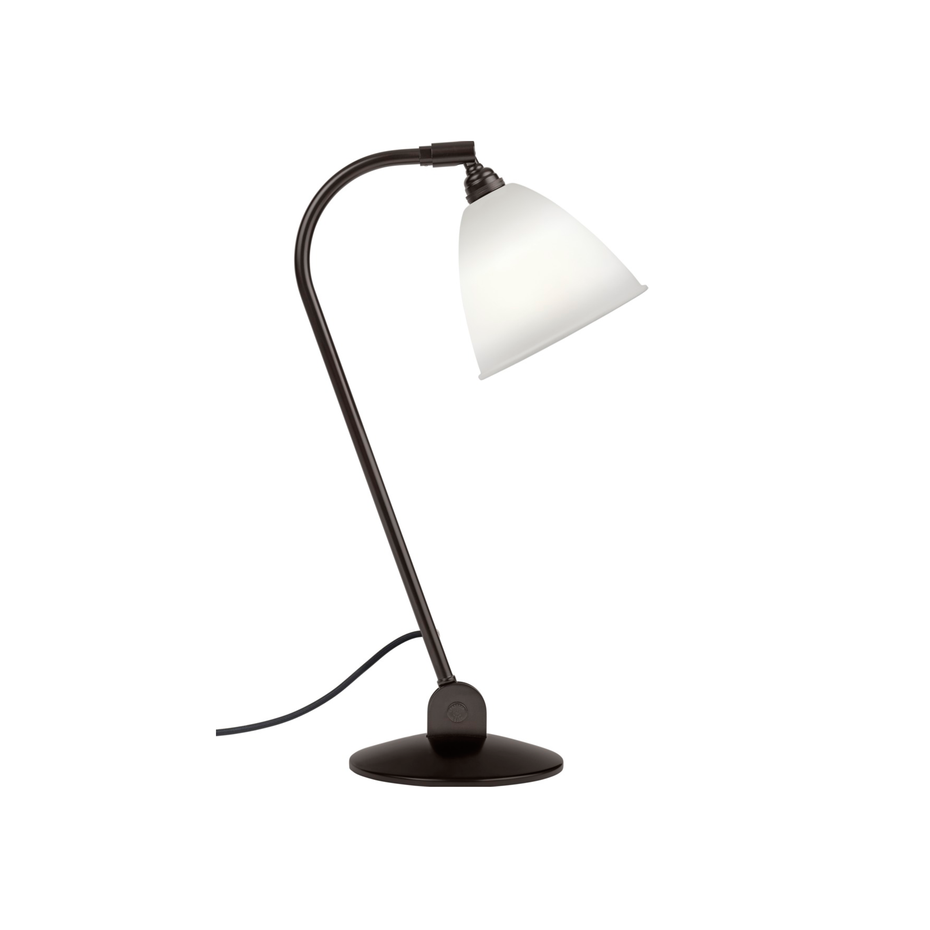 Gubi Bestlite BL2 Bordlampe Ø16 (udstillingsmodel)