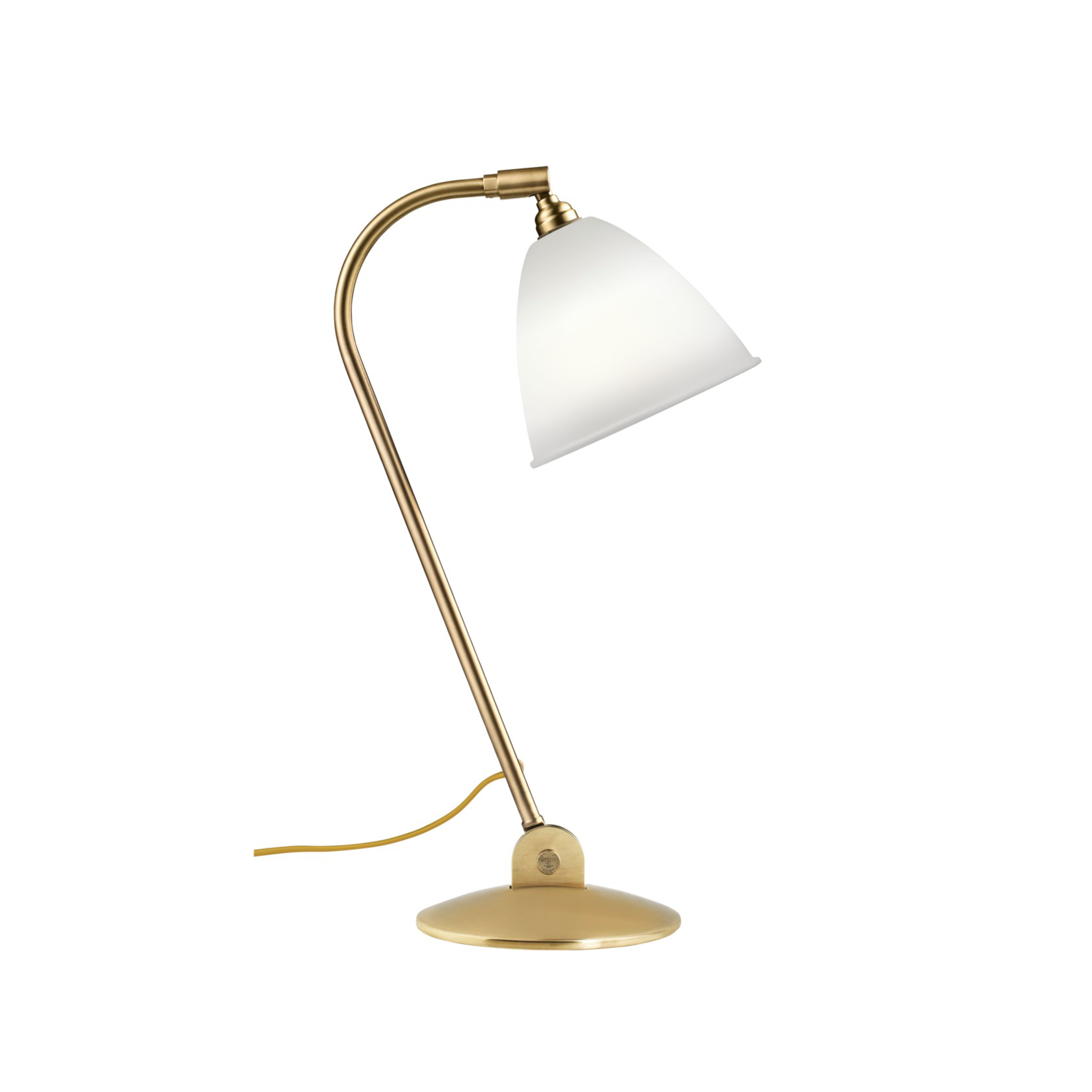 Gubi Bestlite BL2 Bordlampe Ø16 (udstillingsmodel)