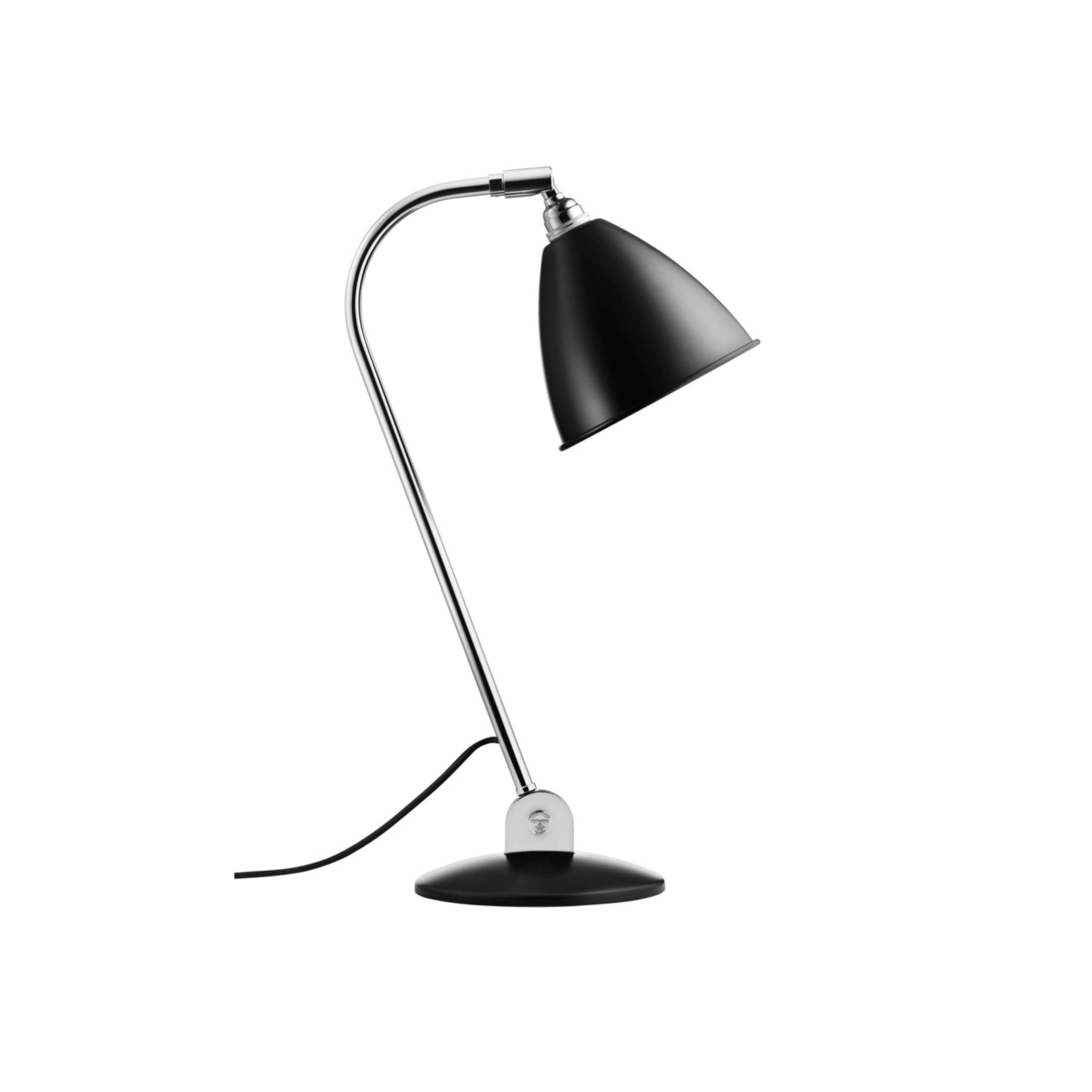 Gubi Bestlite BL2 Bordlampe Ø16 (udstillingsmodel)