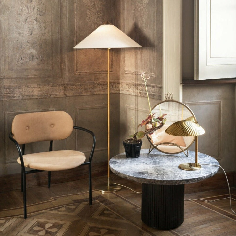 Gubi Tynell 5321 Bordlampe (udstillingsmodel)