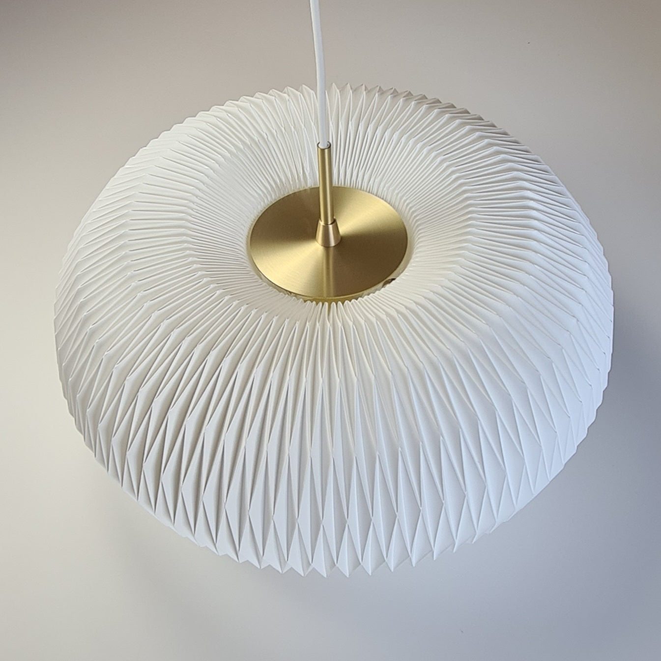 LE KLINT MODEL 195 DONUT Pendel (udstillingsmodel)