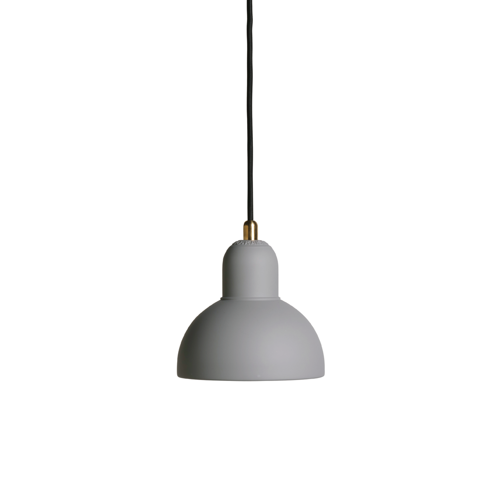 Fritz Hansen Kaiser Idell 6722-P Pendel (udstillingsmodel)