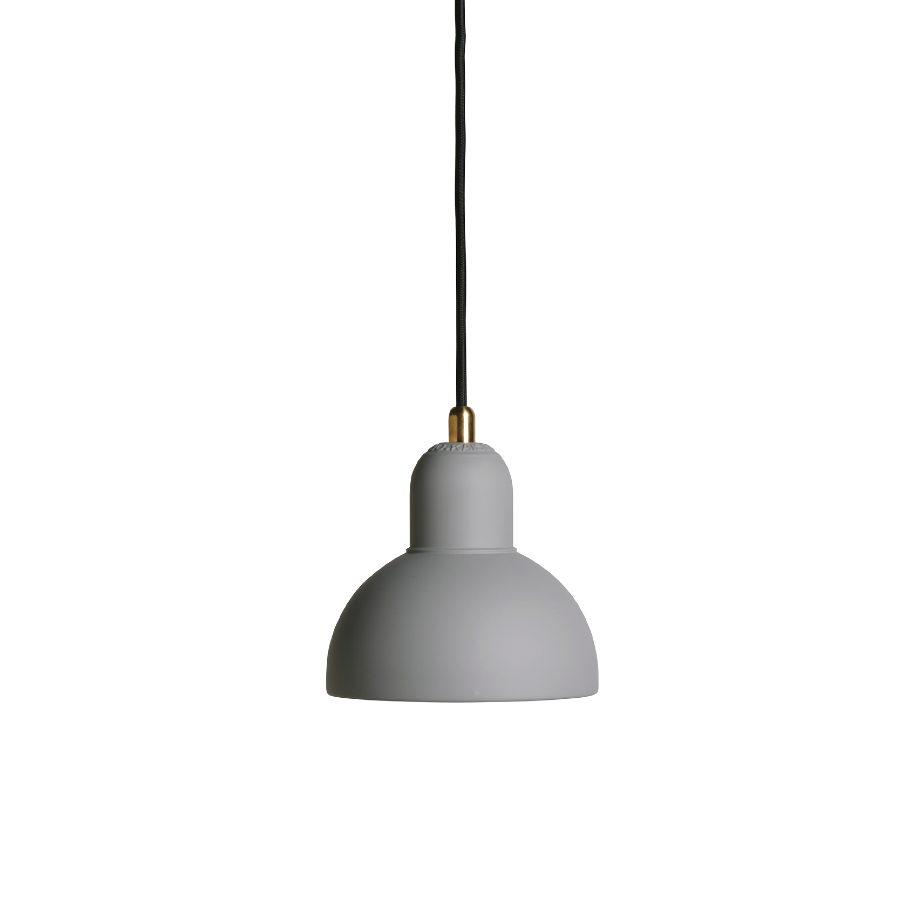 Fritz Hansen Kaiser Idell 6722-P Pendel (udstillingsmodel)