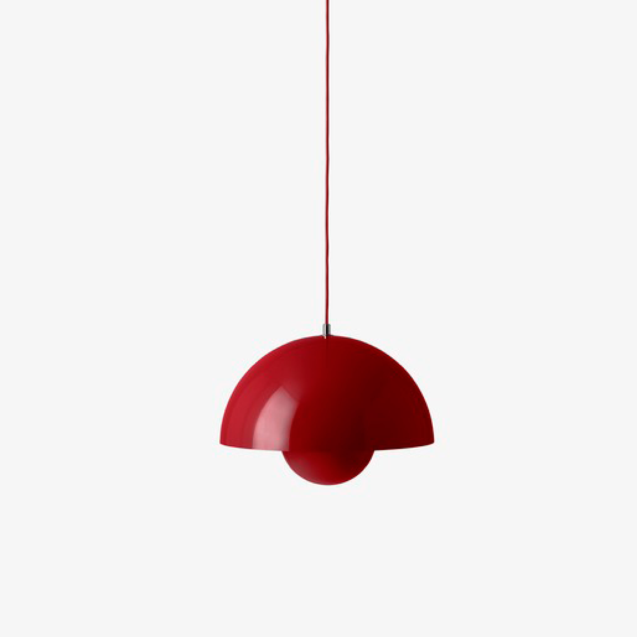 &Tradition Flowerpot VP7 Pendel