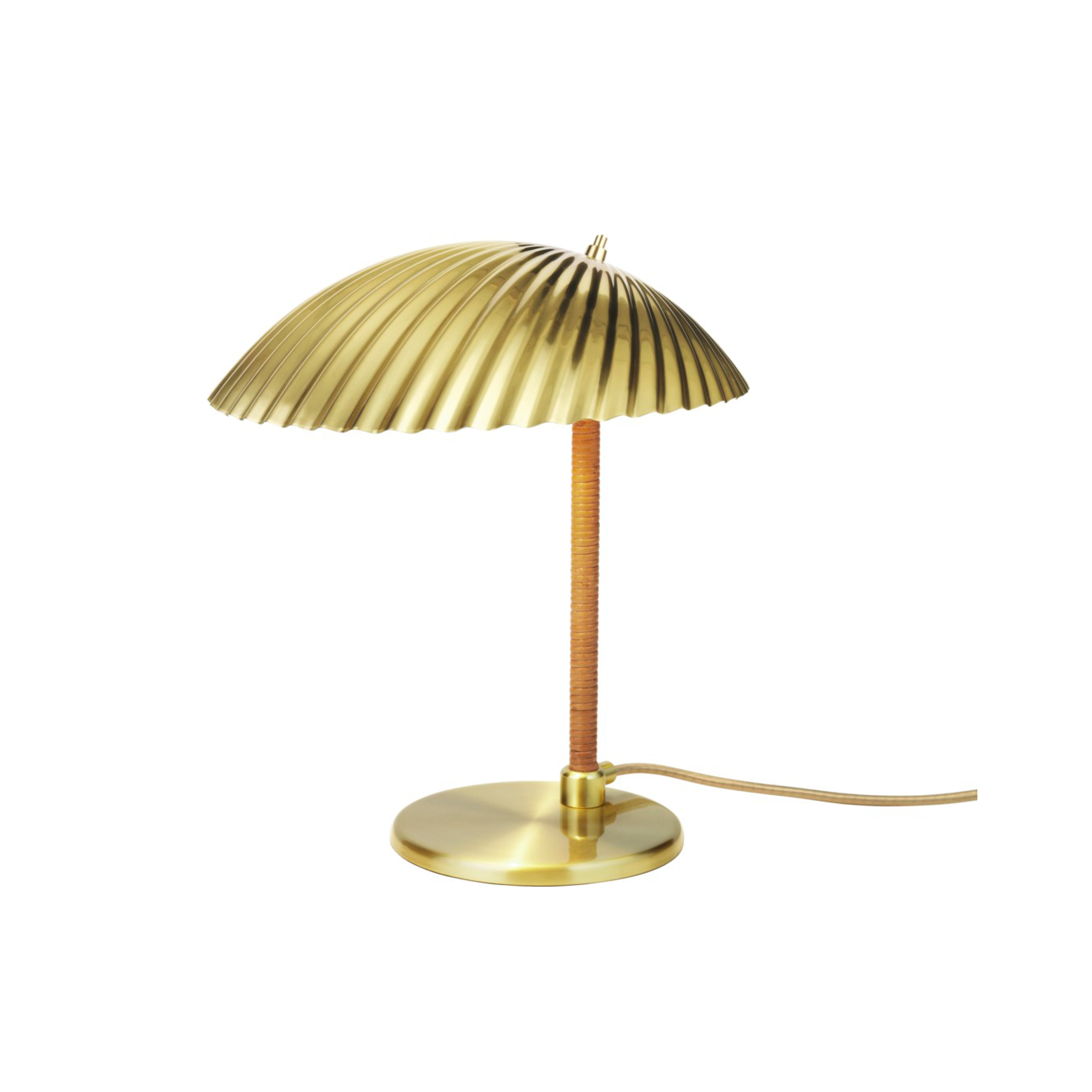 Gubi Tynell 5321 Bordlampe (udstillingsmodel)