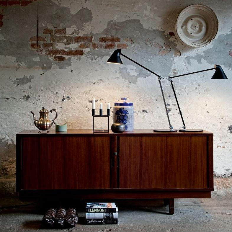 NJP BORDLAMPE