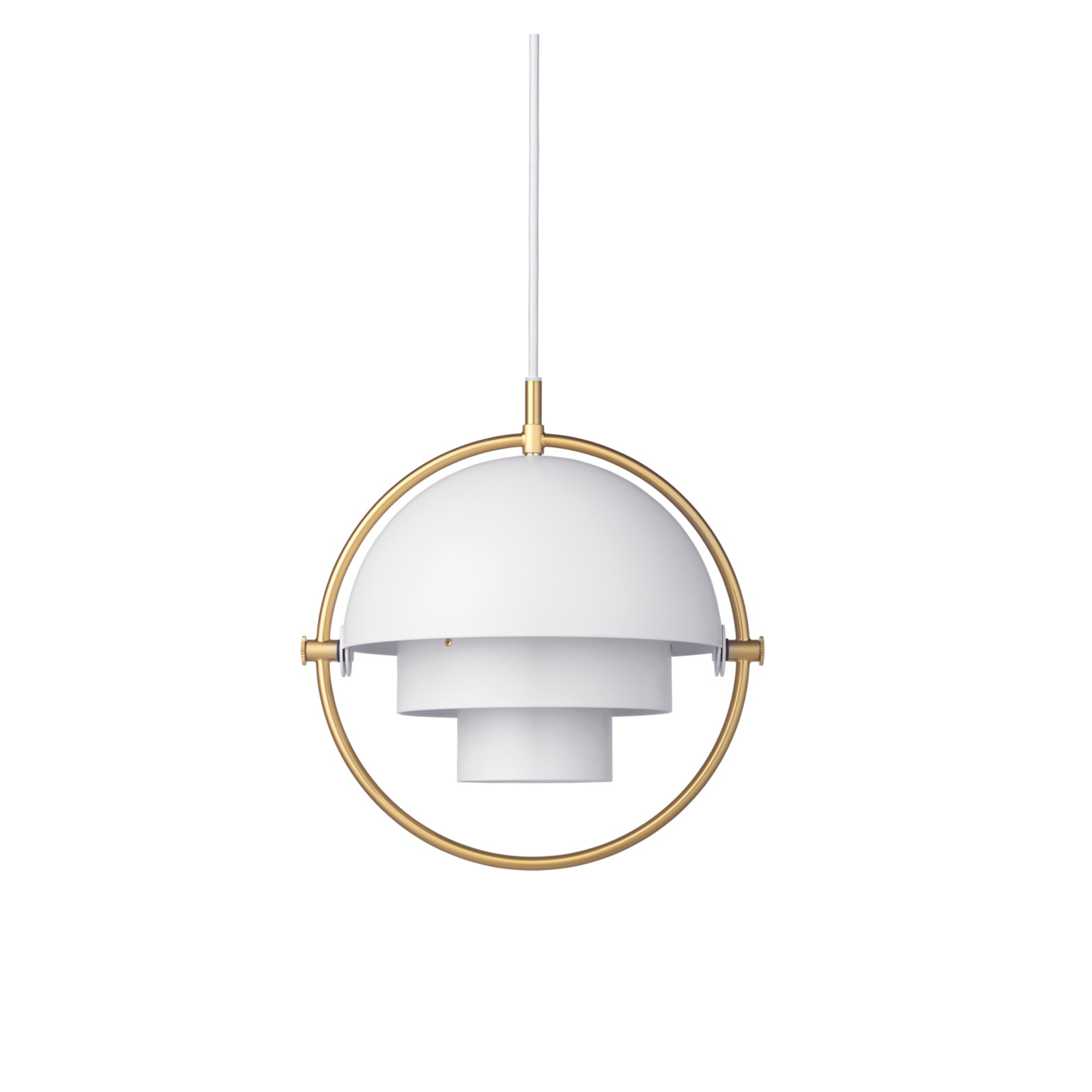 Gubi Multi-Lite Pendel S (udstillingsmodel)