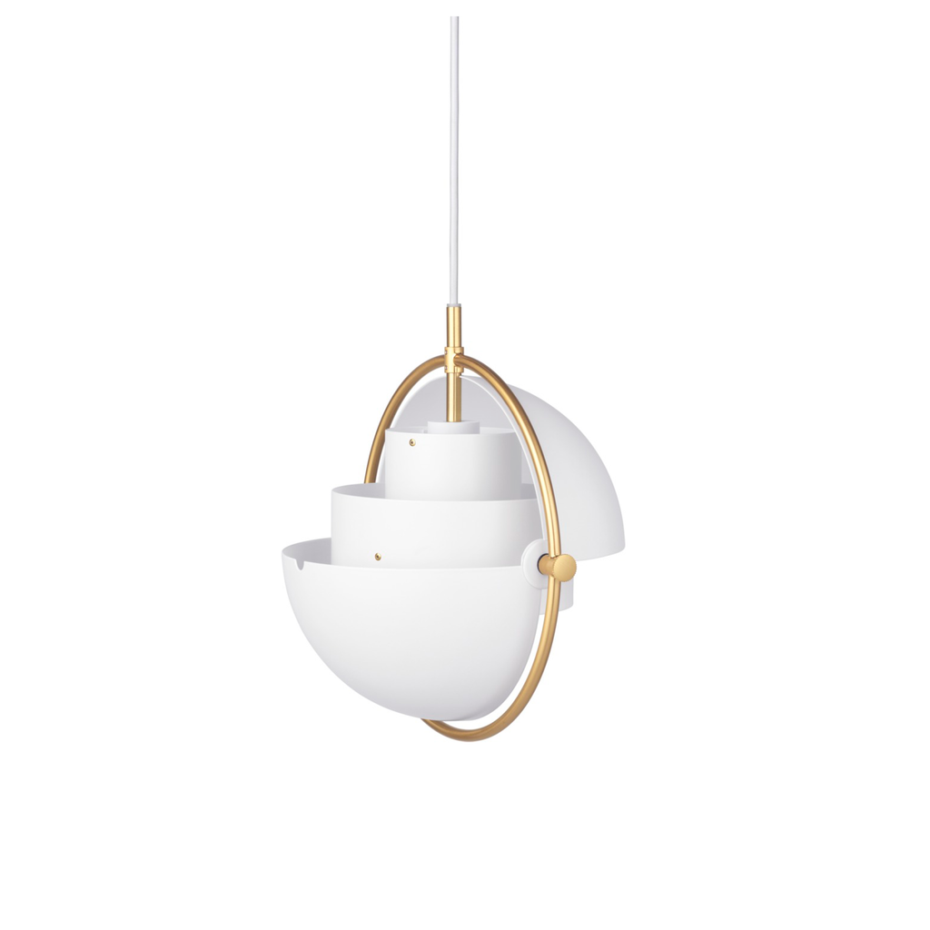 Gubi Multi-Lite Pendel S (udstillingsmodel)