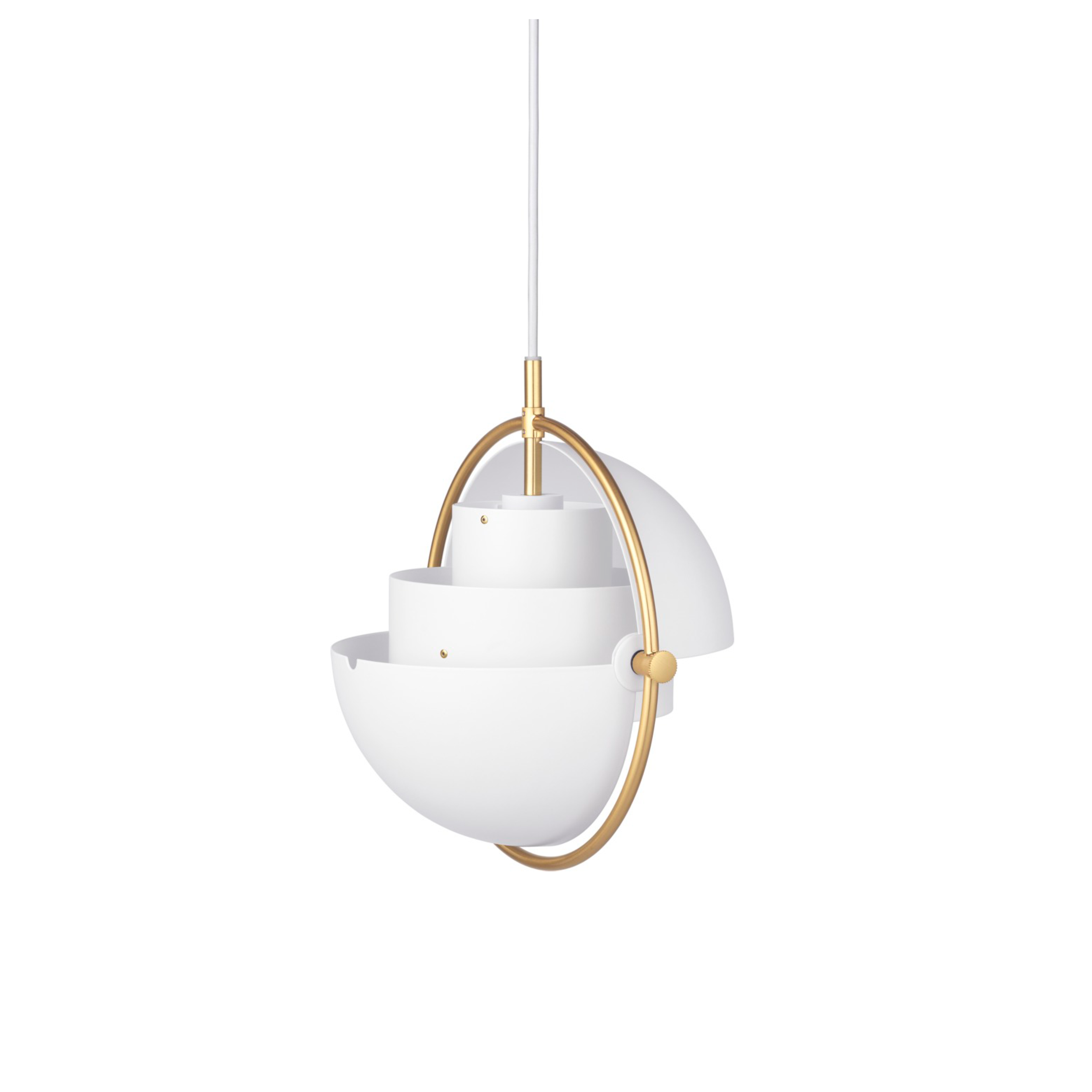 Gubi Multi-Lite Pendel S (udstillingsmodel)