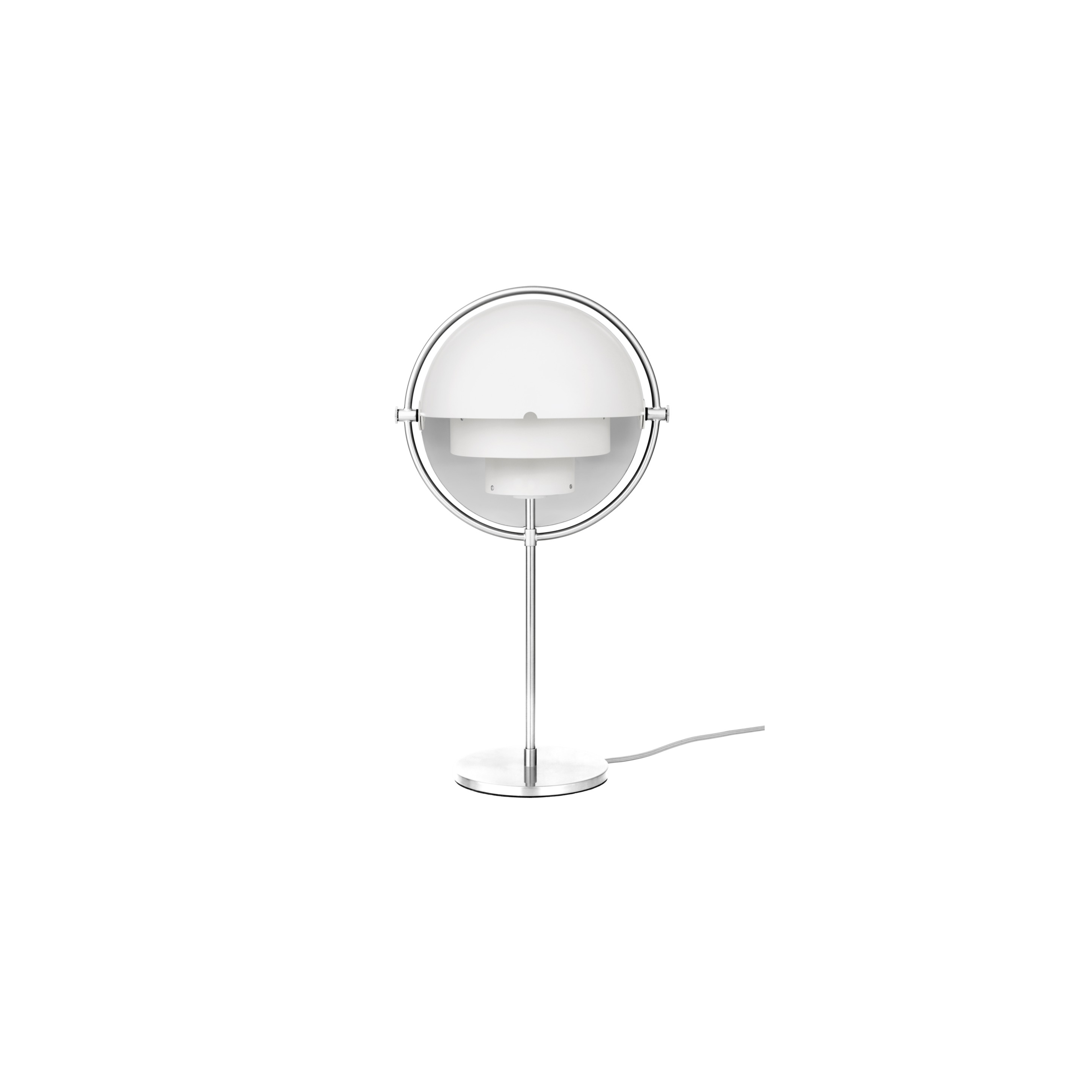 Gubi Multi-Lite Bordlampe (udstillingsmodel)