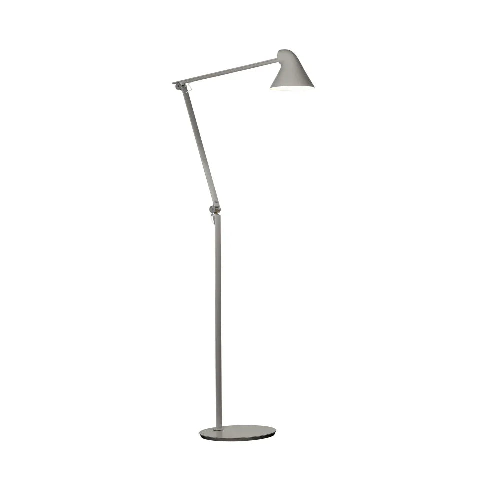 NJP GULVLAMPE