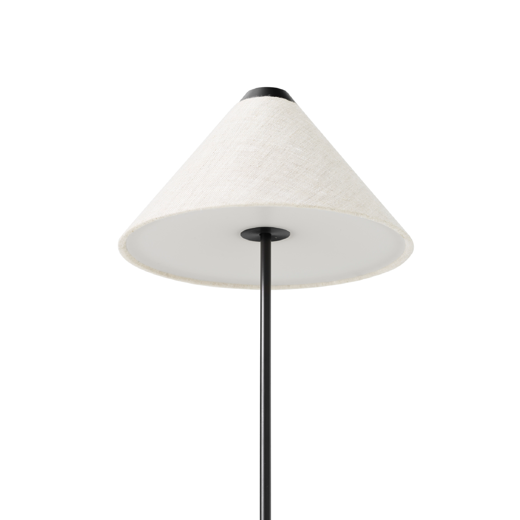 New Works Brolly Portable Bordlampe