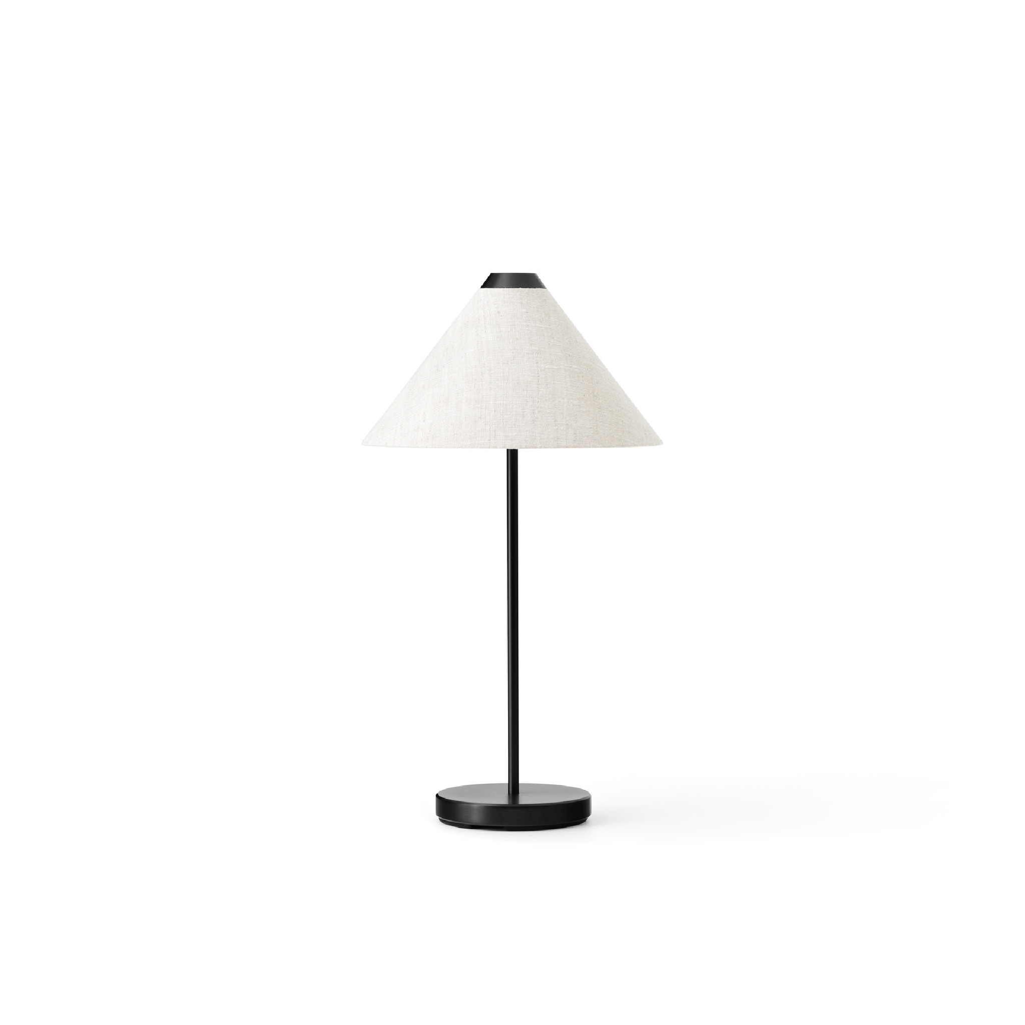 New Works Brolly Portable Bordlampe