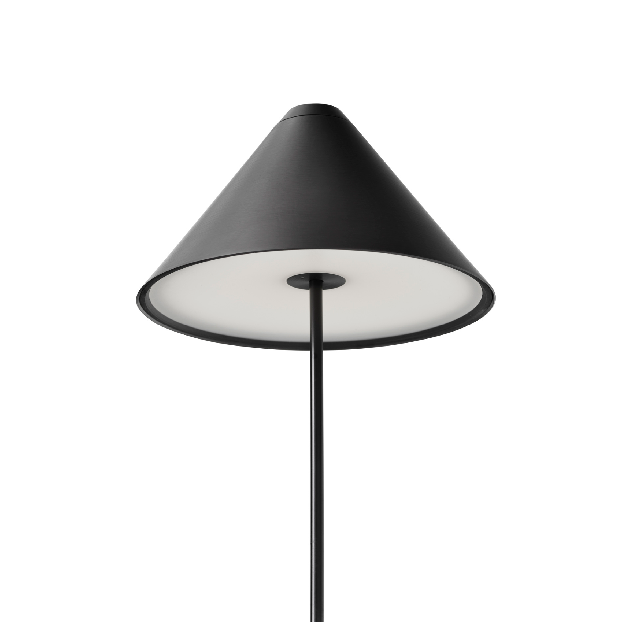 New Works Brolly Portable Bordlampe (udstillingsmodel)