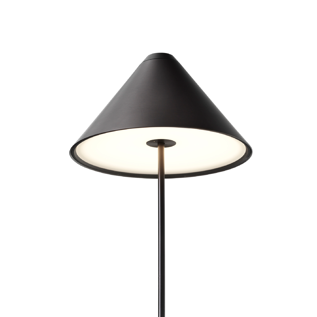 New Works Brolly Portable Bordlampe (udstillingsmodel)
