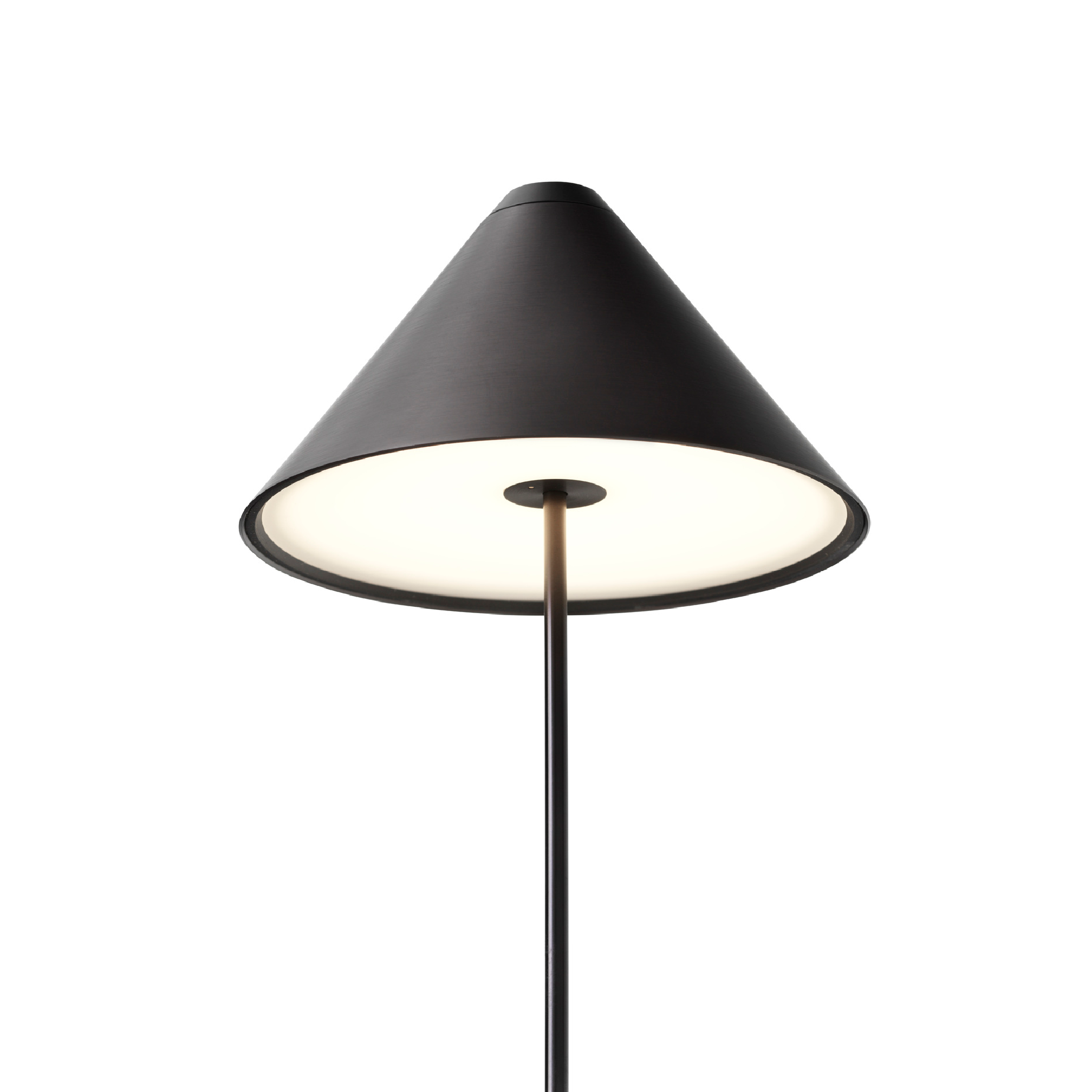 New Works Brolly Portable Bordlampe (udstillingsmodel)