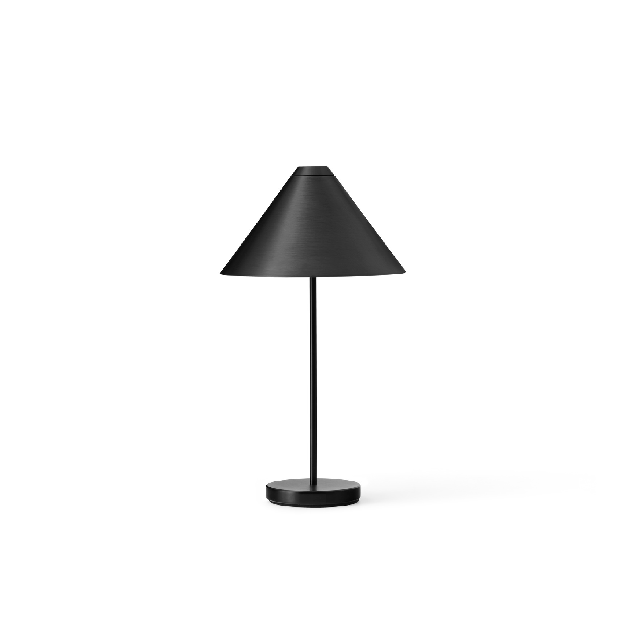 New Works Brolly Portable Bordlampe