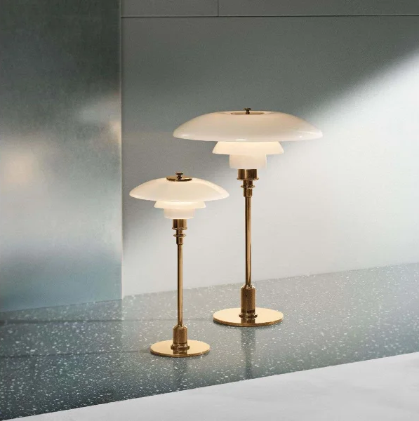 PH 3/2 BORDLAMP