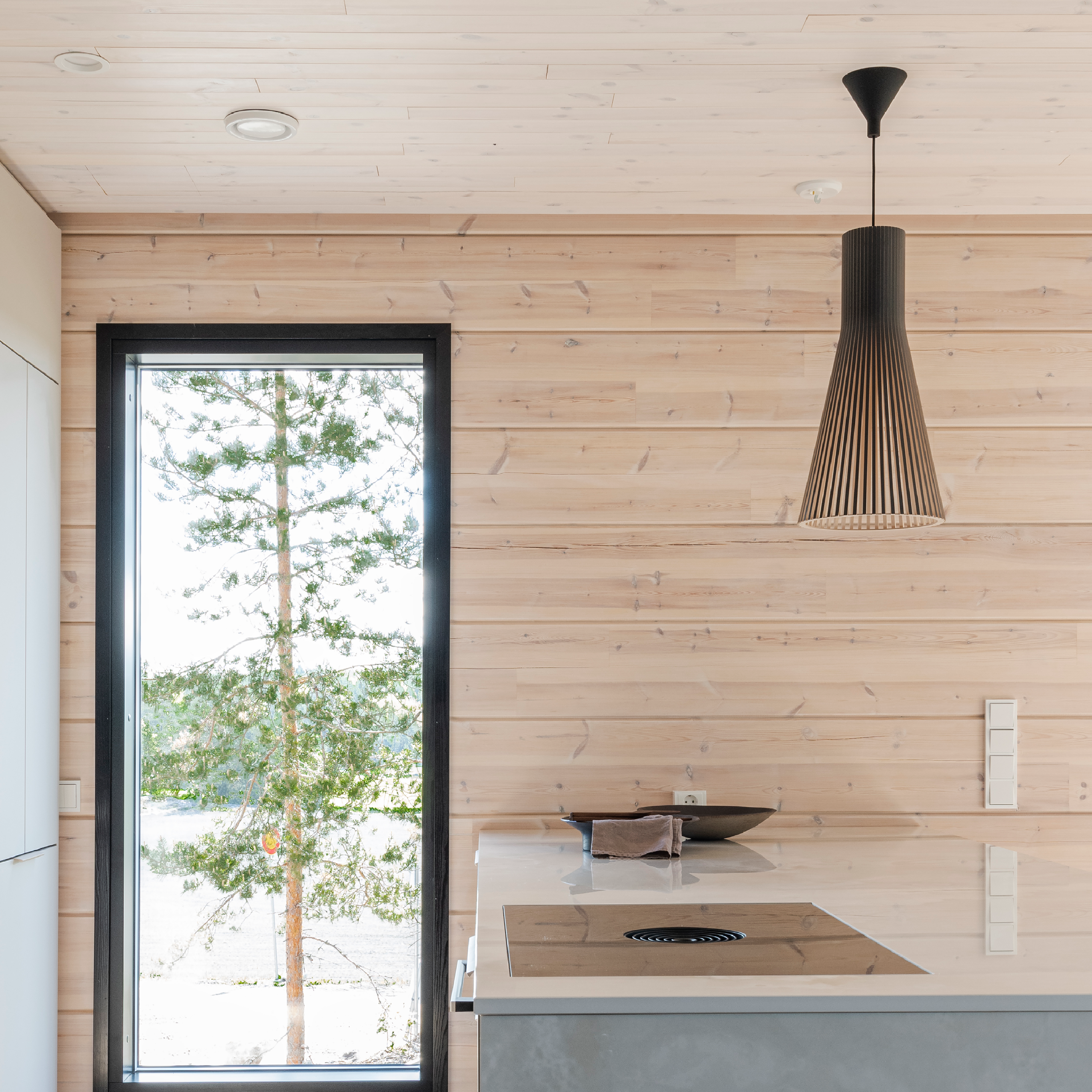 Secto Design Secto 4201 Pendel Small (udstillingsmodel)