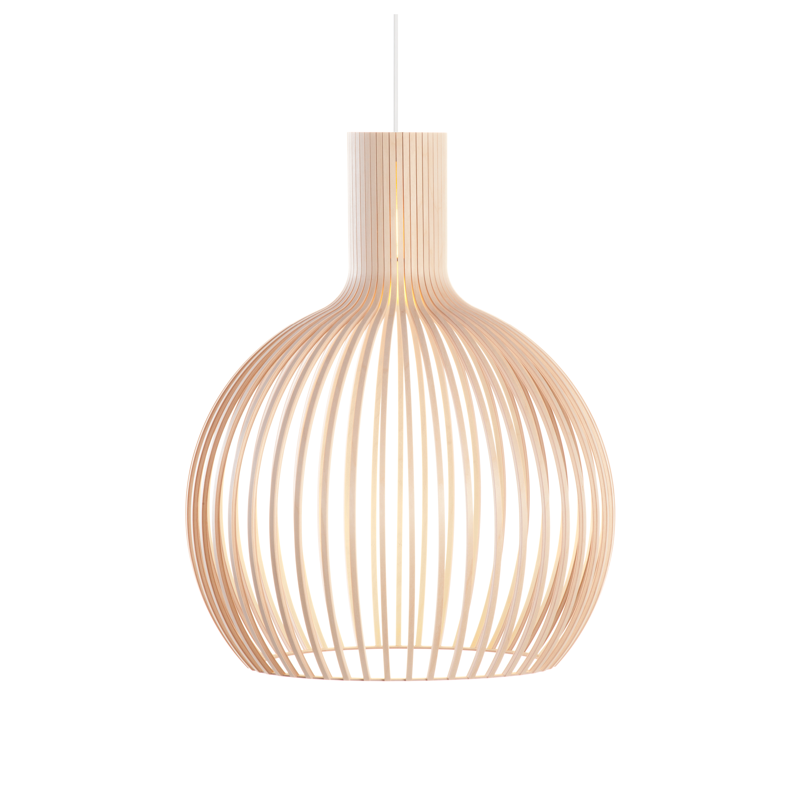 Secto Design Octo 4240 Pendel Large Birk