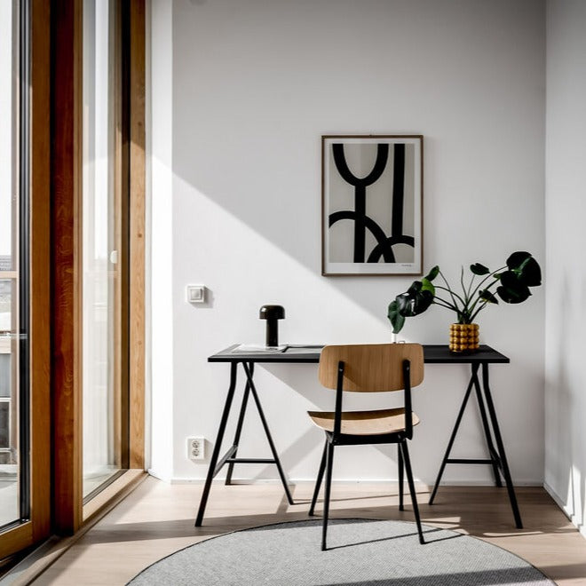 Flos Bellhop Portable Bordlampe (udstillingsmodel)