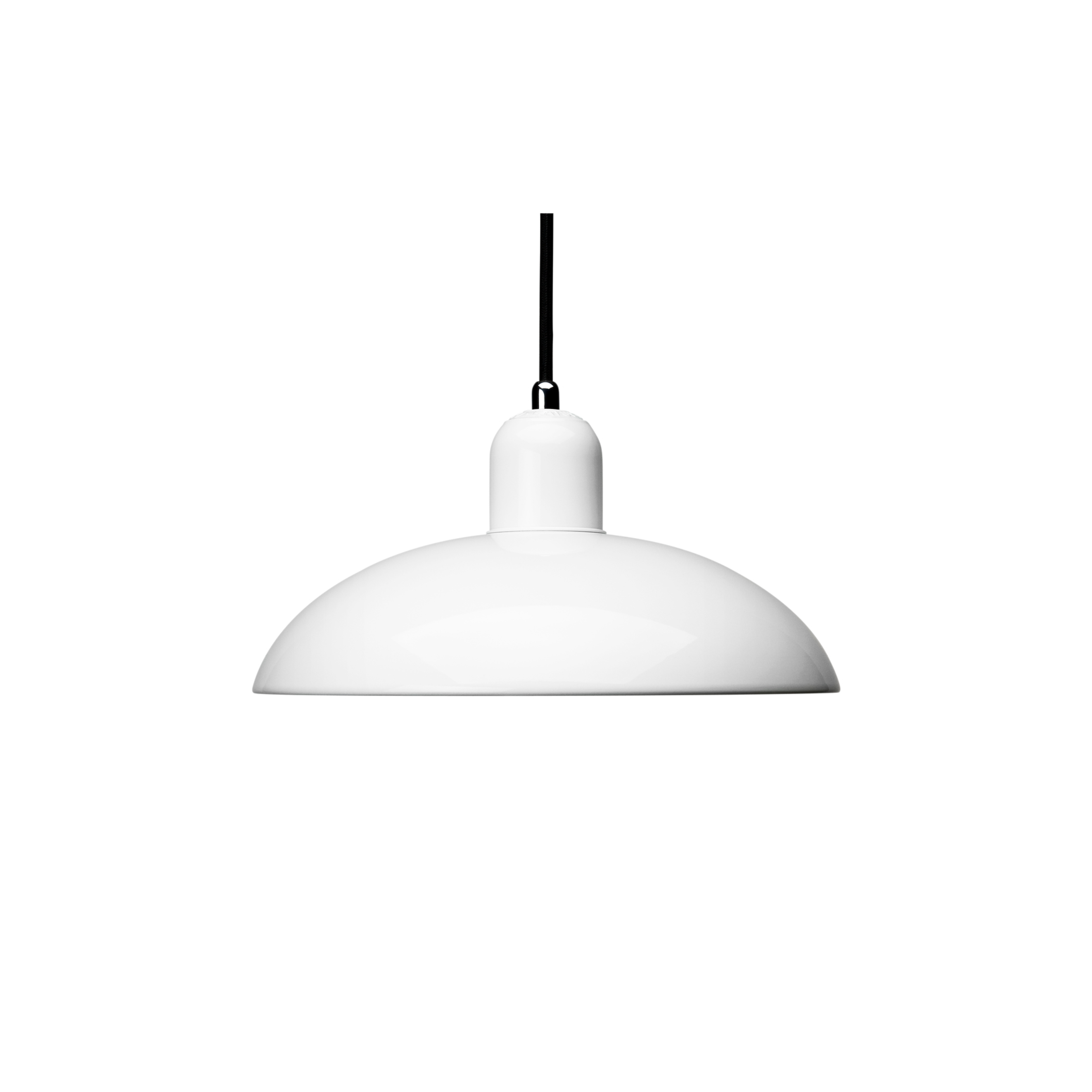 Fritz Hansen Kaiser Idell 6631-P Pendel (udstillingsmodel)