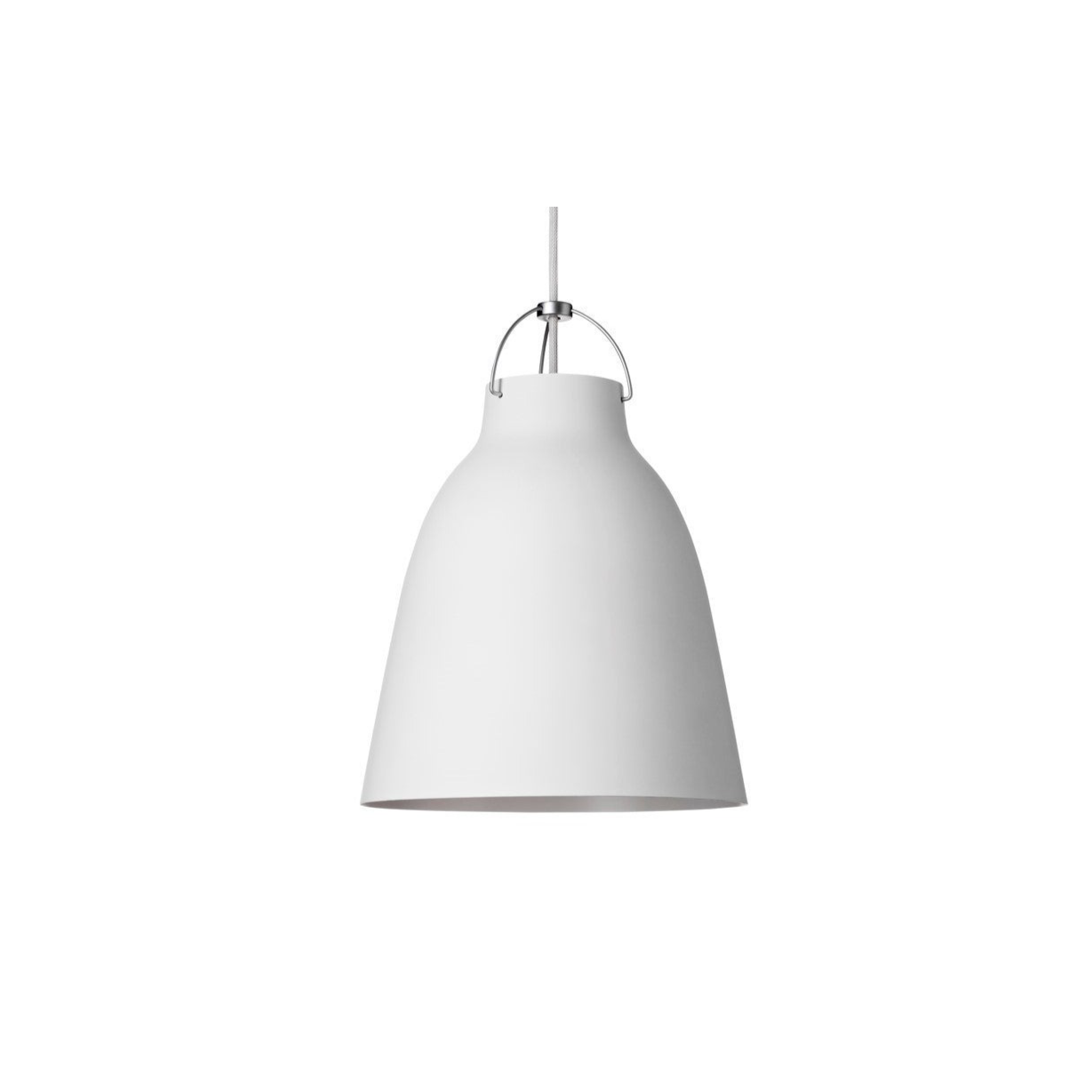 Fritz Hansen Caravaggio P2 Pendel Matt