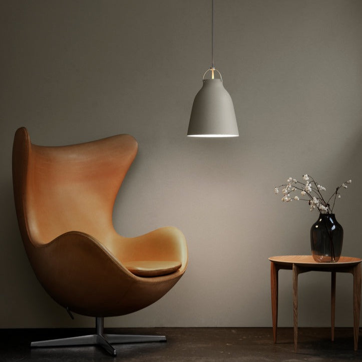 Fritz Hansen Caravaggio P2 Pendel Matt