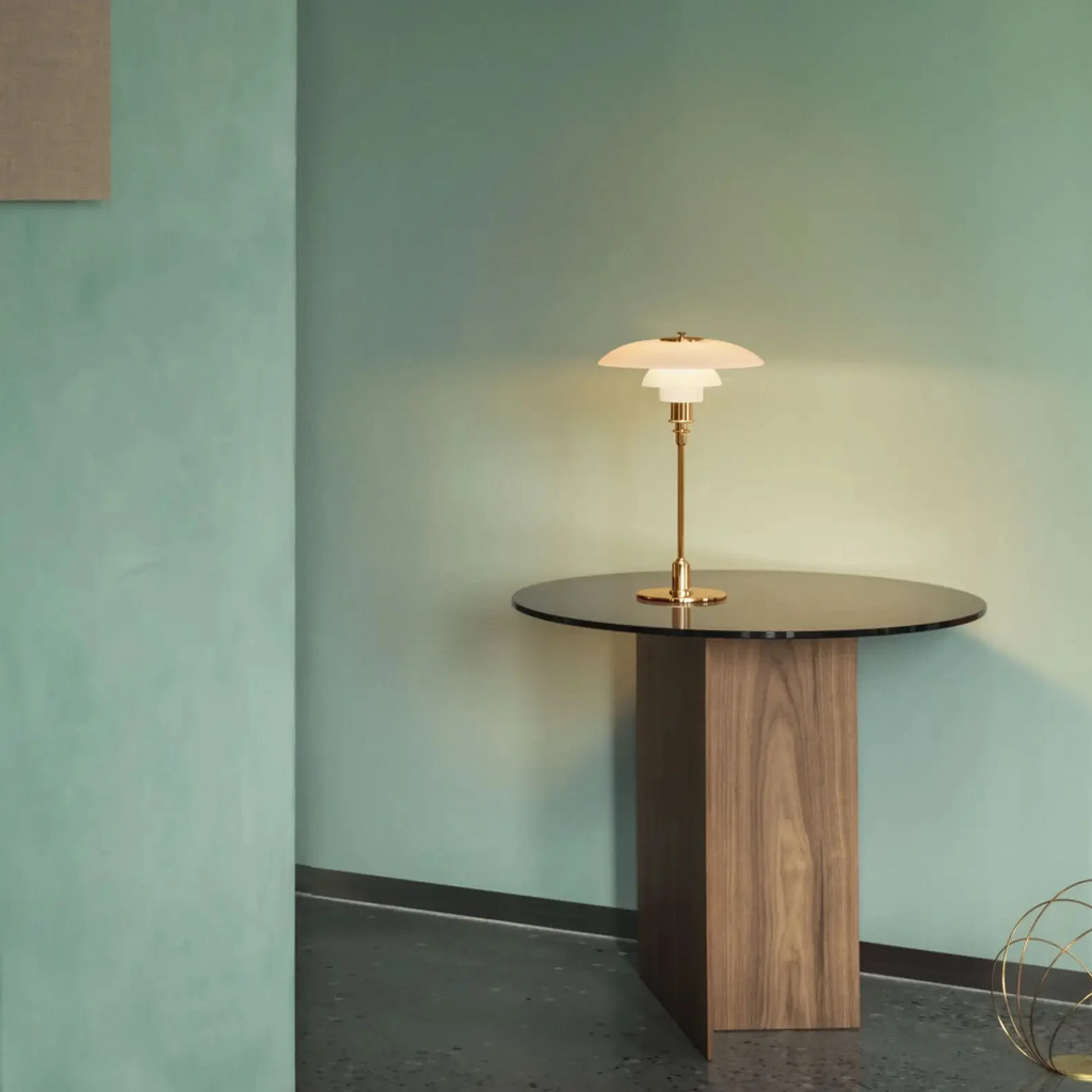 PH 2/1 BORDLAMPE